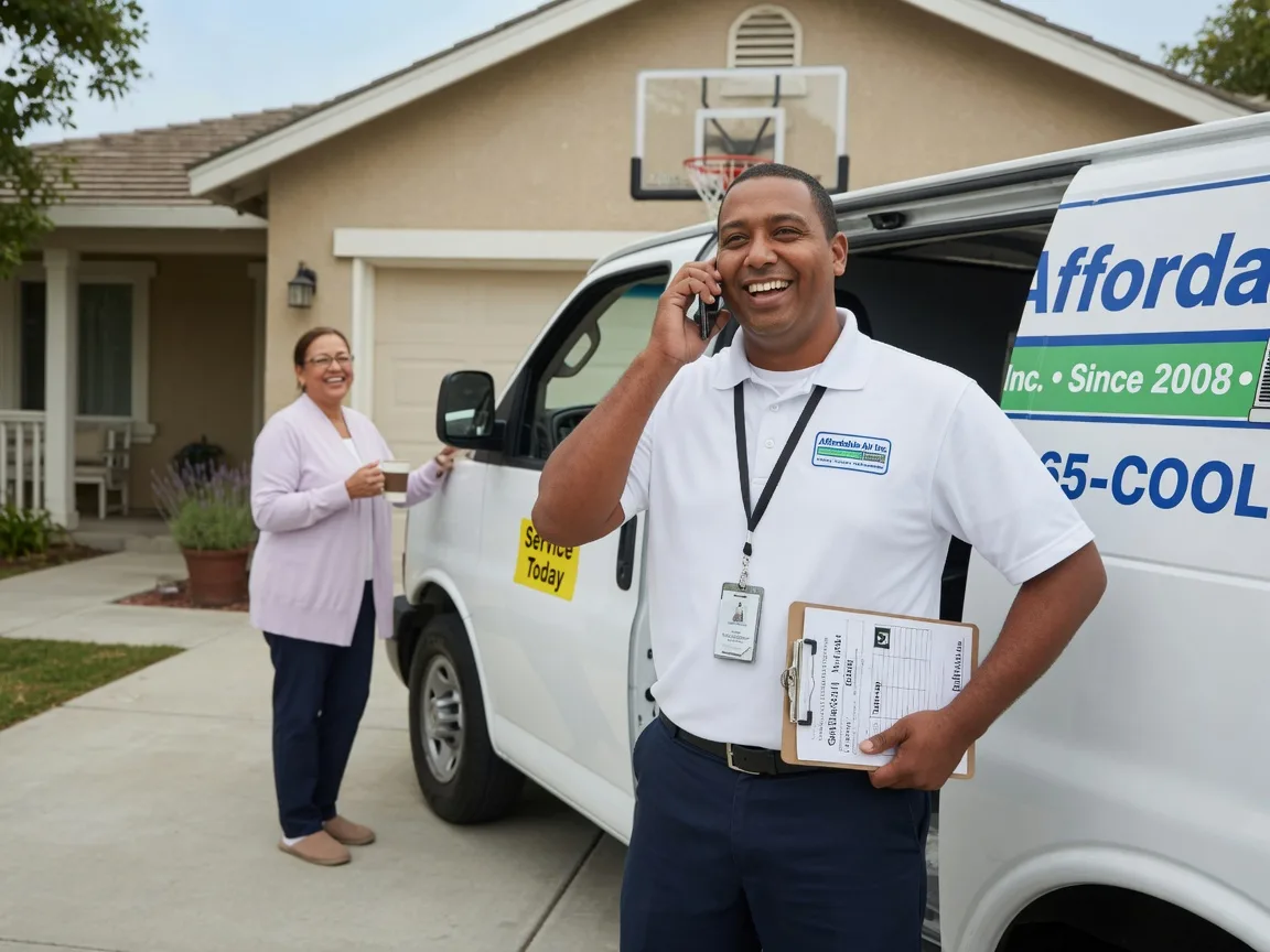 Central Ac Repair Wilson, AR FAQs